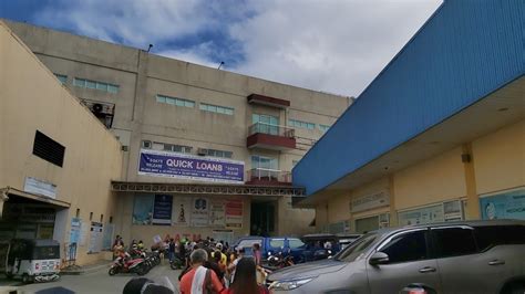 SSS Antipolo Branches .